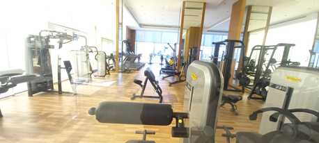 Manama, Apartments/Houses, BHD 450/month,  Furnished,  1 BR,  5 Star Facilities. Sea View Apartments: Indoor-Outdoor Pools. Kids Play Area & Much More