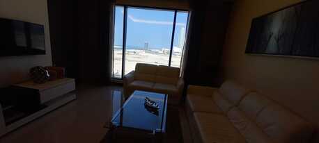 Manama, Apartments/Houses, BHD 450/month,  Furnished,  1 BR,  5 Star Facilities. Sea View Apartments: Indoor-Outdoor Pools. Kids Play Area & Much More
