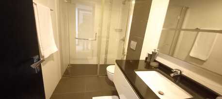 Manama, Apartments/Houses, BHD 550/month,  Furnished,  3 BR,  5 Star Facilities. Sea View Apartment@Seef Indoor-Outdoor Pools. Kids Play Area &Much More