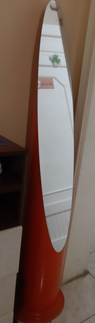 Jeddah, Furniture, SAR 120,  Big Mirror&nbsp;