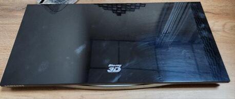 Jubail, Electronics, SAR 500,  Samsung 3D-Bluray Player