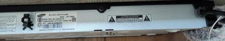 Jubail, Electronics, SAR 500,  Samsung 3D-Bluray Player
