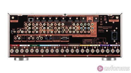 Jubail, Electronics, SAR 9000,  Marantz SR8012 Home Theatre Amplifier