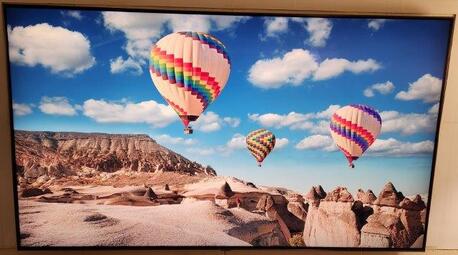 Jubail, Electronics, SAR 7500,  SAMSUNG 75 Inch Q90R QLED TV