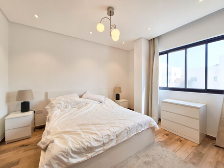 Janabiya, Apartments/Houses, BHD 590/month, Furnished, 3 BR, For Rent A Fully Furnished Luxury Apartment In Janabiyah Area Close To El Mercado Mall