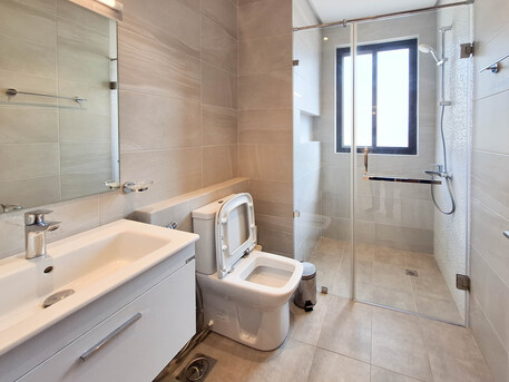 Janabiya, Apartments/Houses, BHD 590/month, Furnished, 3 BR, For Rent A Fully Furnished Luxury Apartment In Janabiyah Area Close To El Mercado Mall