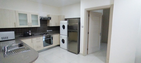 Adliya, Apartments/Houses, BHD 400/month,  Furnished,  2 BR,  LUXURY FULLY FURNISHED 2 BHK APARTMENT FOR RENT IN ADLIYA-: 38185065