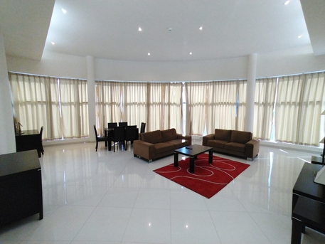 Adliya, Apartments/Houses, BHD 700/month,  Furnished,  3 BR,  LUXURY FULLY FURNISHED 3 BHK APARTMENT FOR RENT IN ADLIYA-: 38185065