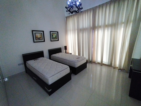 Adliya, Apartments/Houses, BHD 700/month,  Furnished,  3 BR,  LUXURY FULLY FURNISHED 3 BHK APARTMENT FOR RENT IN ADLIYA-: 38185065