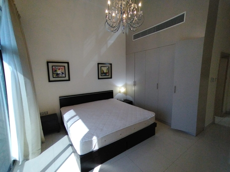 Adliya, Apartments/Houses, BHD 700/month,  Furnished,  3 BR,  LUXURY FULLY FURNISHED 3 BHK APARTMENT FOR RENT IN ADLIYA-: 38185065