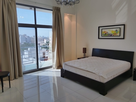 Adliya, Apartments/Houses, BHD 700/month,  Furnished,  3 BR,  LUXURY FULLY FURNISHED 3 BHK APARTMENT FOR RENT IN ADLIYA-: 38185065