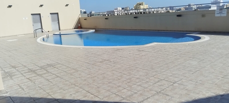 Adliya, Apartments/Houses, BHD 700/month,  Furnished,  3 BR,  LUXURY FULLY FURNISHED 3 BHK APARTMENT FOR RENT IN ADLIYA-: 38185065