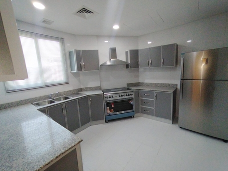 Mahooz, Apartments/Houses, BHD 300/month,  2 BR,  BRAND NEW SEMI FURNISHED 2BHK APARTMENT FOR RENT IN MAHOOZ-: 38185065