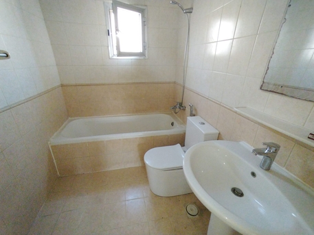 Budaiya, Villas, BHD 425,  SEMI FURNISHED 3 BHK COMPOUND VILLA FOR RENT IN BUDAIYA HIGHWAY:38185065