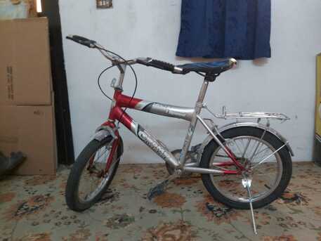 Riyadh, Bicycles, SAR 200,  Urgent Cycle For Sale