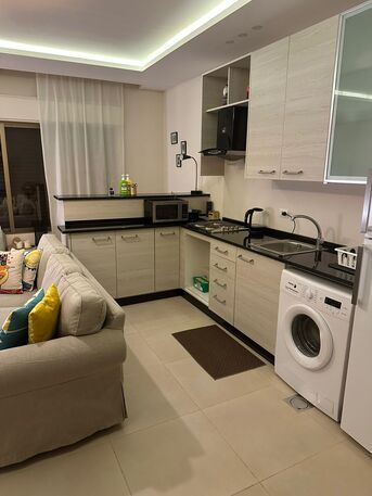 Amman, Apartments/Houses, JOD 10000/year,  Furnished,  2 BR,  Fully Furnished Two Bedroom Apartment In Area Um Uthaina 00962777688956