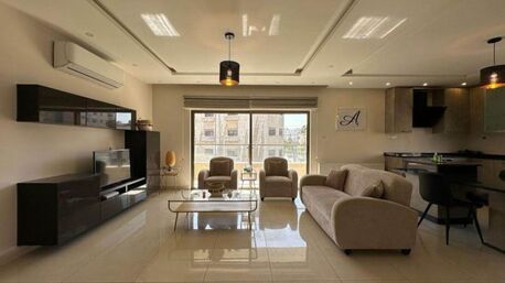 Amman, Apartments/Houses, JOD 15000/year,  Furnished,  3 BR,  Fully Furnished Three Bedroom Apartment With Baconly In Um Uthaina 00962777688956