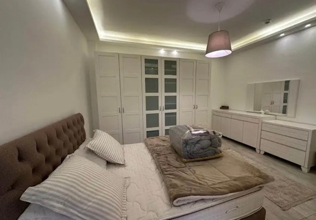 Abdoun, Apartments/Houses, JOD 12000/year,  Furnished,  2 BR,  Fully Furnished Two Bedroom Apartment With Baconly In Abdoun 00962777688956