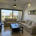 JOD 9000/year,  Furnished,  2 BR,  Fully Furnished Two Bedroom Apartment With Baconly In Shemsani 00962777688956
