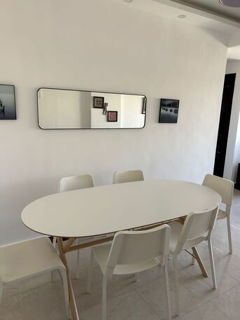 Amman, Apartments/Houses, JOD 9000/year,  Furnished,  2 BR,  Fully Furnished Two Bedroom Apartment With Baconly In Shemsani 00962777688956