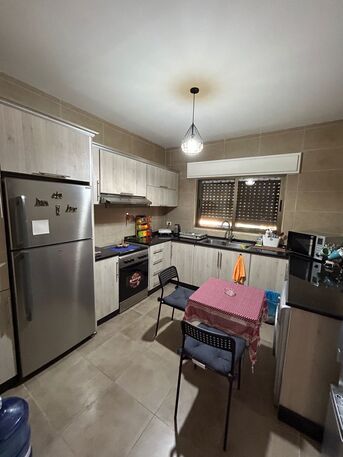 Amman, Apartments/Houses, JOD 9000/year,  Furnished,  2 BR,  Fully Furnished Two Bedroom Apartment With Baconly In Shemsani 00962777688956