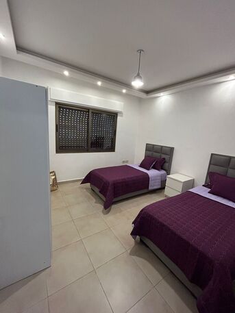 Amman, Apartments/Houses, JOD 9000/year,  Furnished,  2 BR,  Fully Furnished Two Bedroom Apartment With Baconly In Shemsani 00962777688956