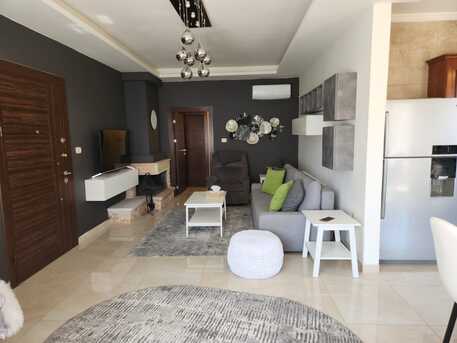Amman, Apartments/Houses, JOD 7500/year,  Furnished,  2 BR,  Fully Furnished Two Bedroom Apartment With Baconly In Der Ghbar 00962777688956