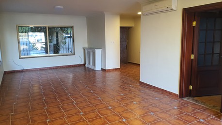 Abdoun, Apartments/Houses, JOD 24000/year,  3 BR,  Villa Semi Furnished 3B+1 With Garden, Baconlies In Abdoun 00962777688956