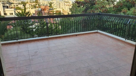 Abdoun, Apartments/Houses, JOD 24000/year,  3 BR,  Villa Semi Furnished 3B+1 With Garden, Baconlies In Abdoun 00962777688956