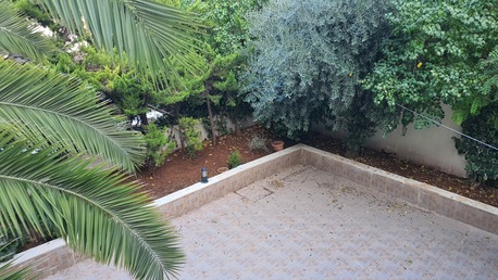 Abdoun, Apartments/Houses, JOD 24000/year,  3 BR,  Villa Semi Furnished 3B+1 With Garden, Baconlies In Abdoun 00962777688956