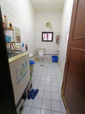 Ras Rumman, Rooms Available, BHD 110/month,  Fully Furnished Room For Rent In Ras Rumman With Electricity