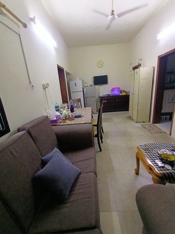 Ras Rumman, Rooms Available, BHD 110/month,  Fully Furnished Room For Rent In Ras Rumman With Electricity
