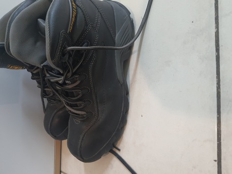 Khobar, Clothing & Accessories, SAR 100,  CAT Safety Shoes And CAT Casual Shoes