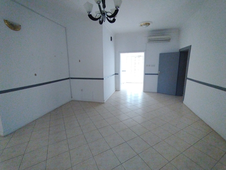 Manama, Apartments/Houses, BHD 450/month,  4 BR,  SPACIOUS SEMI FURNISHED 4 BHK COMPOUND VILLA FOR RENT IN ABU SAIBA:-38185065