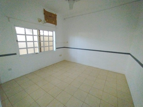 Manama, Apartments/Houses, BHD 450/month,  4 BR,  SPACIOUS SEMI FURNISHED 4 BHK COMPOUND VILLA FOR RENT IN ABU SAIBA:-38185065