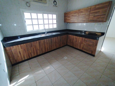 Manama, Apartments/Houses, BHD 450/month,  4 BR,  SPACIOUS SEMI FURNISHED 4 BHK COMPOUND VILLA FOR RENT IN ABU SAIBA:-38185065