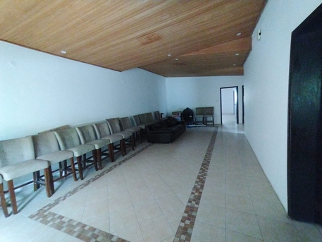 Manama, Apartments/Houses, BHD 400/month,  3 BR,  SEMI FURNISHED 3 BHK COMPOUND VILLA FOR RENT IN ABU SAIBA:-38185065