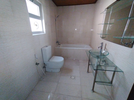 Manama, Apartments/Houses, BHD 400/month,  3 BR,  SEMI FURNISHED 3 BHK COMPOUND VILLA FOR RENT IN ABU SAIBA:-38185065