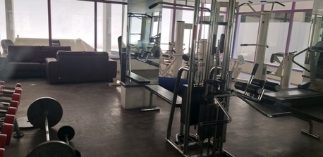 Juffair, Apartments/Houses, BHD 300/month, Furnished, 2 BR, Well Furnished Family Apartment: Balcony. Closed Kitchen :Gas Facility. Pool.Gym:TONY
