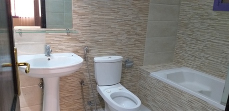 Juffair, Apartments/Houses, BHD 300/month, Furnished, 2 BR, Well Furnished Family Apartment: Balcony. Closed Kitchen :Gas Facility. Pool.Gym:TONY