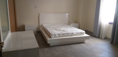 Juffair, Apartments/Houses, BHD 300/month, Furnished, 2 BR, Well Furnished Family Apartment: Balcony. Closed Kitchen :Gas Facility. Pool.Gym:TONY