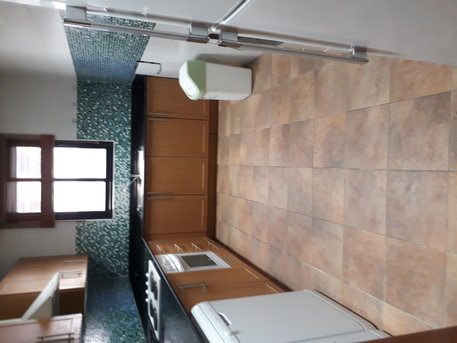 Juffair, Apartments/Houses, BHD 330/month,  Furnished,  2 BR,  Unlimited EWA: Fully Furnished Family Building: Housekeeping. Interent. Pool.Gym Etc