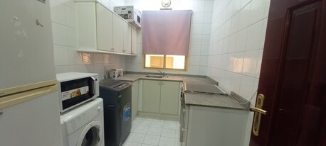 Adliya, Apartments/Houses, BHD 230/month,  Furnished,  1 BR,  Furnished Family Apartment: Gas Cooking Facility. Closed Kitchen.Balcony.Parking