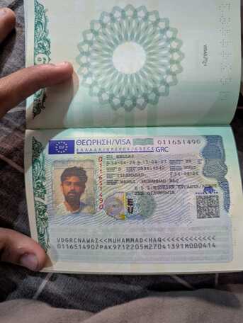 Riyadh, Lessons Offered, VISA SERVICE UK USA CANADA AND EUROPE 100%