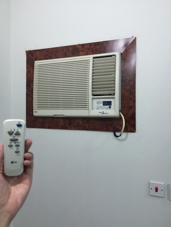 Riyadh, Furniture, SAR 4500,  Used Single & Double Bed & AC & Carpet