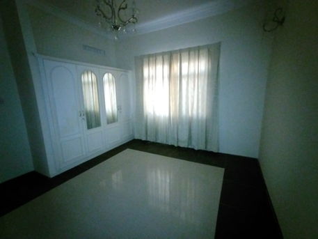 Manama, Villas, BHD 400,  SEMI FURNISHED SINGLE STORY 3 BHK COMPOUND VILLA FOR RENT IN ABU SAIBA:-38185065