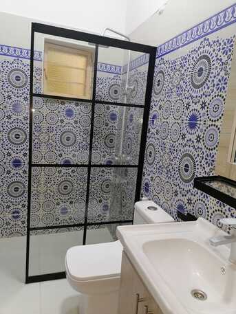 Amman, Apartments/Houses, JOD 18000/year,  Furnished,  3 BR,  Wonderful Big Furnished Apartment For Rent In Lweibdeh With Very Nice Outdoor Spaces