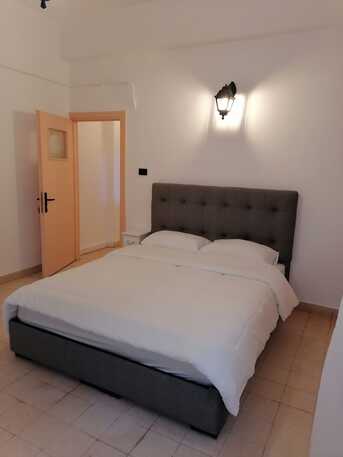 Amman, Apartments/Houses, JOD 18000/year,  Furnished,  3 BR,  Wonderful Big Furnished Apartment For Rent In Lweibdeh With Very Nice Outdoor Spaces