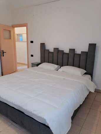 Amman, Apartments/Houses, JOD 18000/year,  Furnished,  3 BR,  Wonderful Big Furnished Apartment For Rent In Lweibdeh With Very Nice Outdoor Spaces