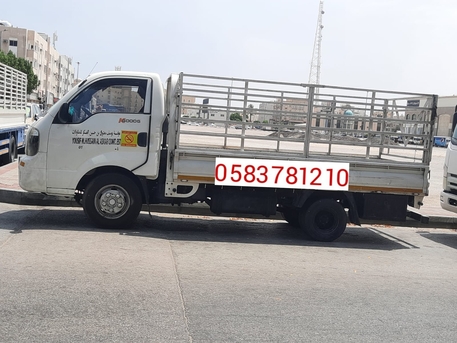 Dammam, Labor/Moving, Khobar Dammam Shiffting House Offices Villa Appartemant Furniture Fixing With Experience Carpenter And Labour All Kind Of Trucks Available Any Time